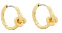 Kate Spade New York Huggies, Gold