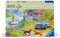 Ravensburger Puzzle 12001370 - Sommerhaus am See - 200 Teile Puzzle für ältere Menschen und Senioren, mit größeren, griffigen Puzzleteilen, großer Bildvorlage und mit Stabiler Unterlage zum Puzzeln