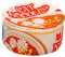 Générique Ramen Bowl Cat Bed, Pet Sofa, Creative Pet Kennel, Cozy Noodle Bowl Cat Sofa, Comfortable Pets Bed, Soft Indoor Cats Bed for Indoor Small, Medium, Large Cats, 40x40x20 cm