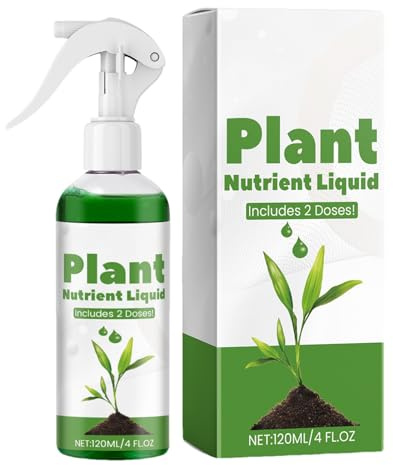 Nuyhadds Liquid Grass Paint Restorer | 120ml Liquid Green Grass Paint - Turf Dye Patch Restorer Lawn Patch Solution Stain Remover For Garden