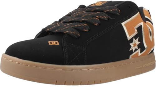 DC Shoes Herren Court Graffik Sneaker