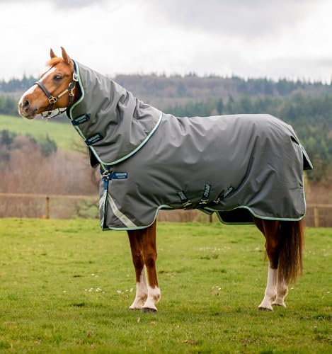 Amigo® Bravo 12 Plus Turnout (400g schwer)
