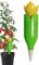 Vaso Autoirrigante a Goccia | Irrigatori per Piante da Interno ed Esterno,Dispositivo Di Irrigazione Automatica Per Fiori In Vaso, Verdure E Serra