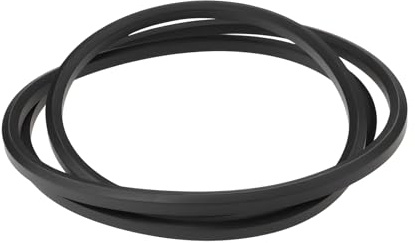 OTOTEC Rasenmäher-Doppelseitenriemen SB35065700/0 2161 X 12,7 X 10 Mm Kompatibel mit Sabo 92-13H Vor 2007