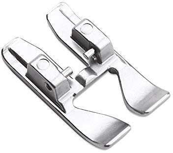 ZIGZAGSTORM 820613096 Snap On Candlewicking Preser Foot for Pfaff G J K Modelle Nähmaschine 820613096