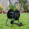 HydroSure 60m Kink Free Hose Trolley