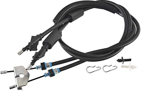 Febi bilstein 170488 - Corda per freno a mano, 1 pezzo