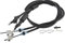 Febi bilstein 170488 - Corda per freno a mano, 1 pezzo
