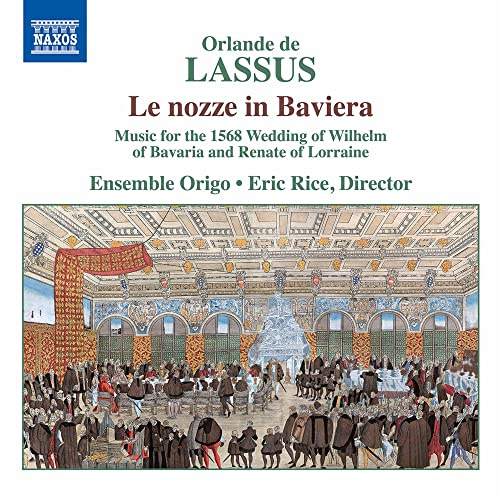 Naxos (Naxos Deutschland Musik & Video Vertriebs-)