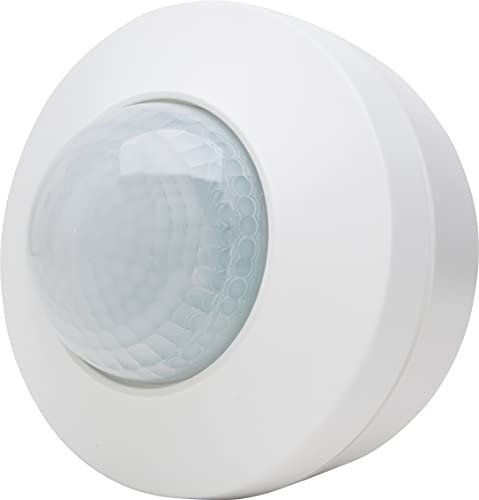 Kopp 827809008 INFRAcontrol, Detector de Presencia