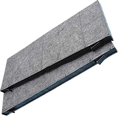 Kohlefilter kf250090 für Dunstabzugshaube Gaggenau
