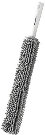 Tescoma Spolverino Flessibile ProfiMATE, Grigio