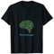 Computertechnik, GPU T-Shirt