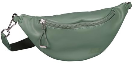 JOST Kaarina Crossover Bag Salvia