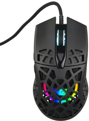 Nordic Gaming Airmaster Ultra Light Gaming-Maus