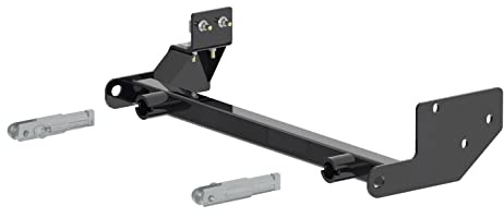 Curt Manufacturing 70112 Tow Bar Base Fits Jeep Wrangler