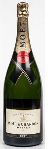 MOET ET CHANDON Brut Imperial - Champagne AOC - Magnum 1500ml - IT