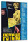 HAUHAU Psycho 1960 Filmposter (14) Leinwand-Kunstdrucke, Poster, Foto, Bild, Malerei, Poster, Raumdekoration, 20 x 30 cm
