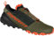 Dynafit Herren Traverse GTX Bergschuhe, Winter Moss Black Out, 42.5 EU