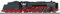 MiniTrix Dampflok BR 01 BEM | DCC Sound | Spur N #16016
