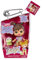 Bratz Babyz Sammlerpuppe - Yasmin - mit Echter Mode und Haustier - Kinderspielzeug - Ideal ab 6 Jahren, Berry