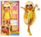 RAINBOW HIGH Swim & Style - Sunny (Jaune) - Poupée de 28 cm avec Paréo Chatoyant à Porter de Plus de 10 Façons - Maillot de Bain, Sandales, Accessoires - Jouet pour Enfants - pour Les 4-12 Ans