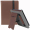 ZhaoCo Étui pour Pocketbook Verse Pro (634) Reader et Verse Liseuse 6 Pouces, Coque Housse de Protection avec Dragonne et Fente pour Carte - Marron