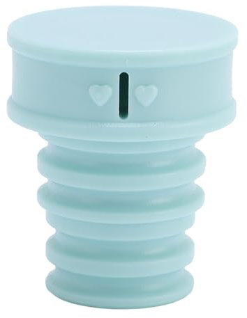 Wasserflaschenbeachtung, Tragbare Hundeflocken Duschhaube, Hundedusche, Flaschendeckel Sprinkler für Hunde für Wanderstrand Im Freien (Universal) (Pongnas5ztmcur29g-12)