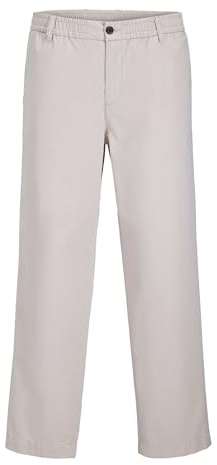 JACK & JONES Male Hose Loose Fit Hose