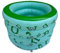 Verano Piscina de Agua para Niños,Piscina Redonda hinchable,Piscinas Pequeñas para Niños Con fondo inflable suave,Juguete De Agua De Natación para Niños para Niños Material de PVC engrosado