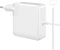 Sustituible Cargador MacBook Pro 60W, Ywcking T-Tip Cargador MacBook Compatible con MacBook Pro y MacBook Air 11'' 13 Pulgadas 2012~2015, para Modles A1425, A1435, A1502, A1465, A1424 A1290