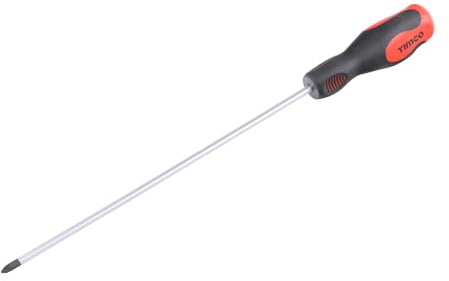 Screwdriver - Pozi - PZ1-250mm