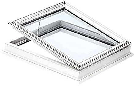 VELUX CVP 100100 0673QV Ventilated Skylight (Roof Window)