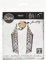 Sizzix 664734 Torhüter, Thinlits, 9 Stück, Tim Holtz, torhalter, einheitsgröße
