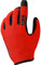 IXS Carve Kids Kinder Fahrradhandschuhe (Red,XL)