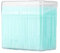 Oral Dental Picks Zahnstocher Interdentalbürste mit tragbarem Etui 1100St