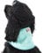 Cooling Bandana For Dogs 60x15cm, Pet Adjustable Cooling Collar - Large/XL