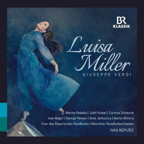 Giuseppe Verdi - Luisa Miller