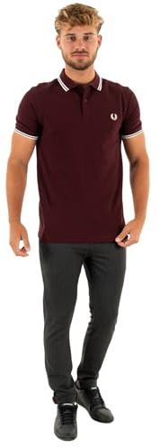 Fred Perry Twin Tipped, Polo