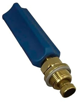 Mondo Viro Gruppo di riempimento BA000611930 ricambio originale per caldaie Baxi