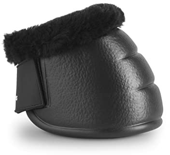 ZAGUANSHOP Glocke Deluxe Lammfell