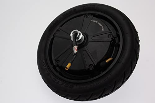 SOFLOW |54| Hinterrad mit Motor SO3 GEN 2 (Original)