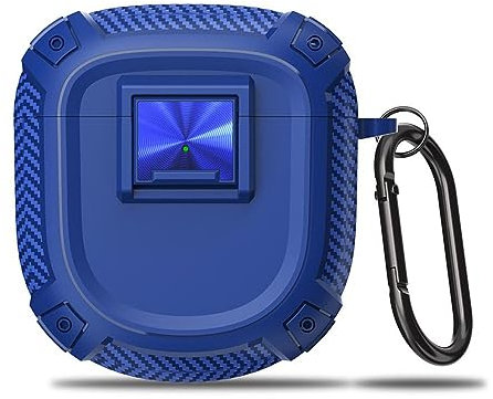 Bluetooth Earphone Case Suitable For QuietComfort Earbuds II Protective Case Protection MP3 S7H6 for bose Player Sleeve New