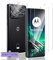 Yiunssy Protection écran pour Motorola Moto Edge 40 Neo Caméra Arrière Protecteur Verre Trempé [2+2 Pièces],[ Reconnaissance d'empreintes] TPU Flexible Protection écran pour Motorola Moto Edge 40 Neo