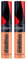 L'Oréal Paris Infaillible Concealer, flüssiger Concealer, wasserfeste Formel, deckende Wirkung, langer Halt, 24 Stunden, natürlicher Effekt, gegen Augenringe, Unvollkommenheiten, Farbe 328 Linen – 2