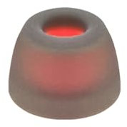 3 Pairs Ear Tips Earbud Covers Replacement For JBL T230NC TWS For JBL Live Pro+,Silicone Earphones Ear Cap Ear Plug (Black)