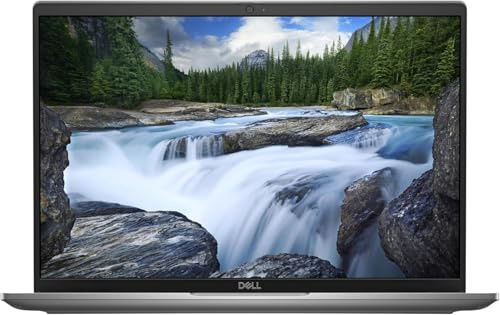 Dell Laptop Latitude 7440 (2023) | 14 1920x1200 FHD+ | Core i5-1345U - Disco rigido SSD da 512 GB - 16 GB di RAM | 10 core @ 4,7 GHz Win 11 Pro (ricondizionato)