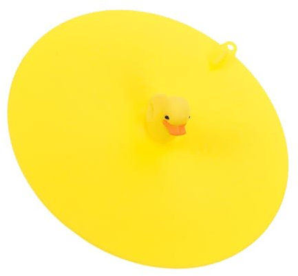 COSMEVIVI Küche Badezimmer Bodenablauf Dichtungsabdeckung Silikon Ablaufstopfen Saugabdeckung Abflussabdeckung Kanalabdeckung Toiletten Abflussabdeckung