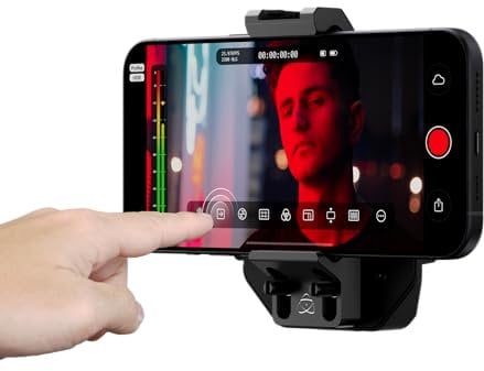 Atomos Coprocesseur vidéo Ninja Phone