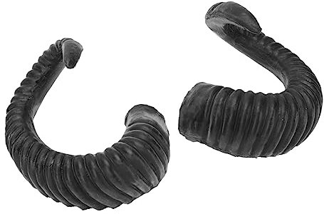 ROMISBABA 1paar Halloween Stirnbänder Mit Cavel Hut Design Dekorative Cosplay Headdresses Schwarz Für Partys Und Festivals Einzigartiger Halloween Haarschmuck